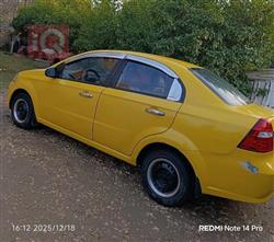 شيفروليه أفيو